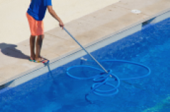 Produtos e Equipamento para Piscinas