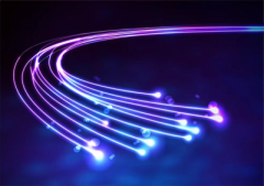 Iluminao Fibra tica