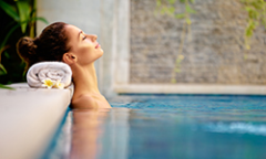 Spas