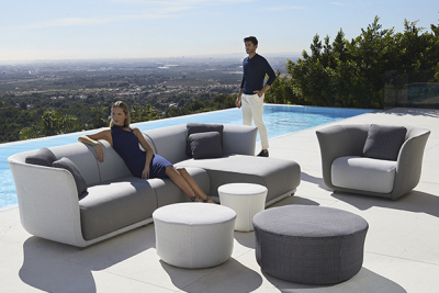 Mobilirio de Exterior