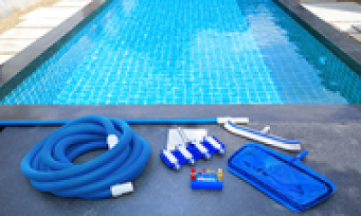 Material de Limpeza