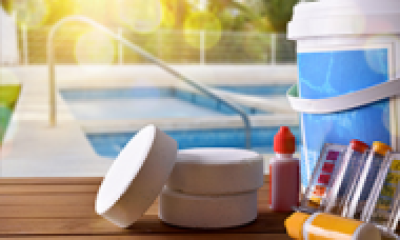 Produtos Quimicos